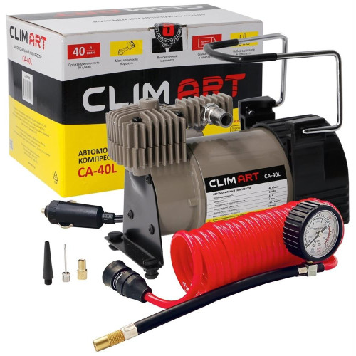 CLIM ART CLA00002 CA-40L