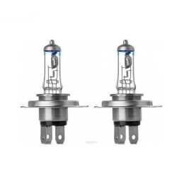 CLEARLIGHT HB3 12V-60W WHITELIGHT (2 шт.)