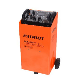 PATRIOT 650301565 BCT 620T Start Пускозарядное устройство
