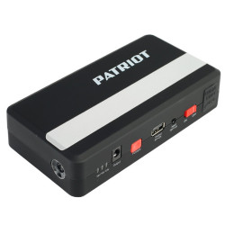 PATRIOT 650201614 MAGNUM 14 Пусковой многофункциональный аккумулятор