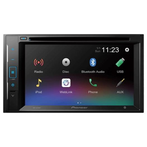 PIONEER AVH-A245BT