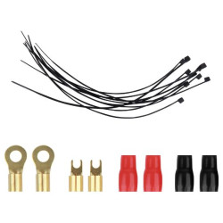 ACV KIT 2.4BR (Bronze=Light)2-кан усил-ля 4AWG)