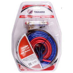 TAKARA KIT-4.10 Набор проводов