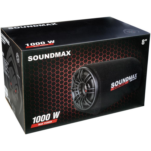 SOUNDMAX SM-SW0801A