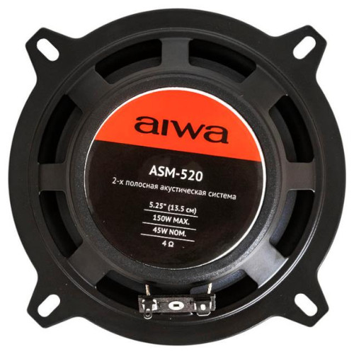 AIWA ASM-520