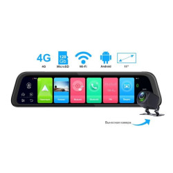 TRENDVISION AMIRROR 12 ANDROID FUTURE