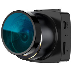 SOUNDMAX SM-DVR57FHD