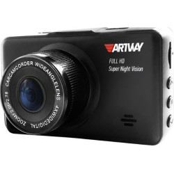 ARTWAY AV-396 SUPER NIGHT VISION