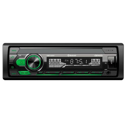 AIWA HWD-520BT автопроигрыватель MP3/WMA