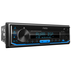 AURA AMH-78DSP USB ресивер синий