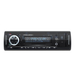 PREMIERA DSP-400 FM/USB/BT ресивер