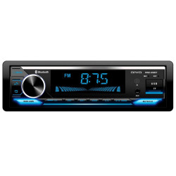 AIWA HWD-950BT автопроигрыватель MP3/WMA