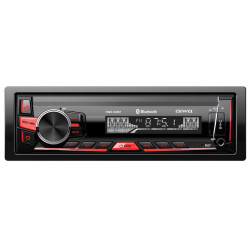 AIWA HWD-530BT автопроигрыватель MP3/WMA