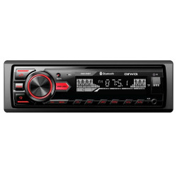 AIWA HWD-650BT автопроигрыватель MP3/WMA