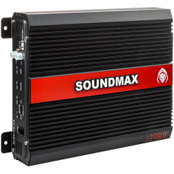 SOUNDMAX SM-CA1001M
