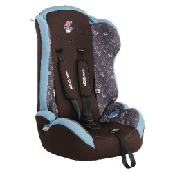 SIGER KRES2542 SG517 шоколадные буквы, серия Kids Planet 