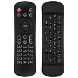 HARPER KBWL-050 беспроводной пульт с тачпадом для SmartTV