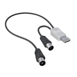 РЭМО (508015) BAS-8102 INDOOR-USB усилитель