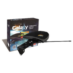 РЭМО (401001) BAS-1318-USB GALAXY