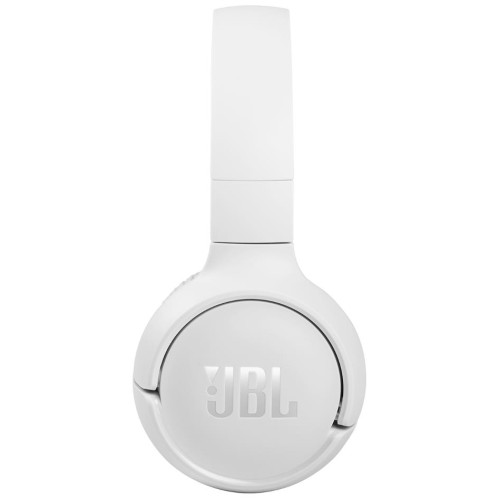 JBL TUNE 510BT WHITE (JBLT510BTWHT) [ПИ]