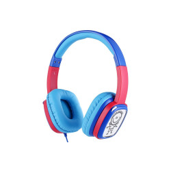 HARPER KIDS HN-302 Blue-Red