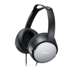 SONY MDR-XD150/B черный