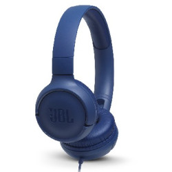 JBL TUNE 500 BLUE (JBLT500BLU)