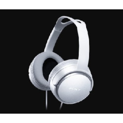 SONY MDR-XD150/W Цвет Белый