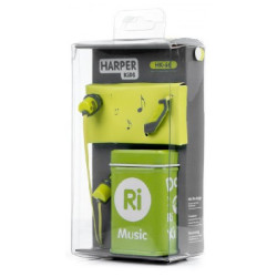 HARPER KIDS HK-66 green