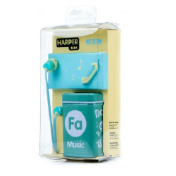 HARPER KIDS HK-66 blue