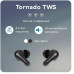 ACCESSTYLE Tornado TWS Black