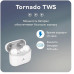 ACCESSTYLE Tornado TWS White