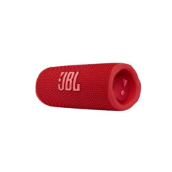 JBL FLIP 6 RED красная (JBLFLIP6RED) [ПИ]