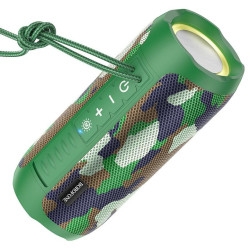 BOROFONE (6974443383669) BR21 Camouflage Green