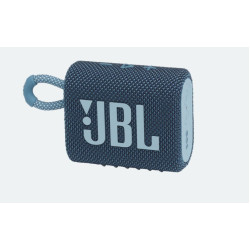 JBL GO3 BLU синяя (JBLGO3BLU) [ПИ]