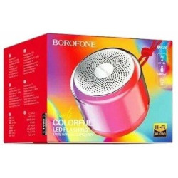 BOROFONE (6941991100208) BR28 Red