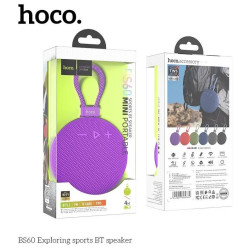 HOCO (6942007604789) BS60 Purple