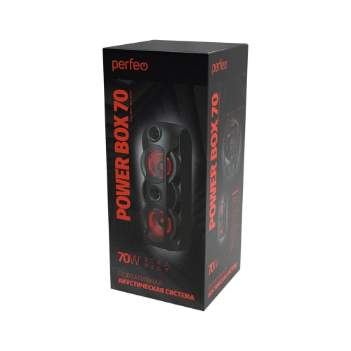 PERFEO (PF_B4986) Power Box 70