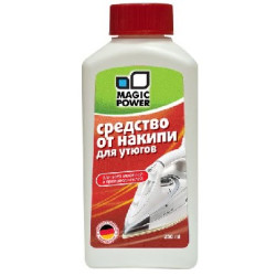 MAGIC POWER MP-020 от накипи для утюгов 250мл. (2)