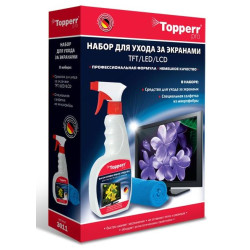 TOPPERR 3011 набор для ЖК