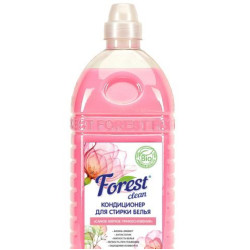 FOREST CLEAN Кондиционер для стирки белья 