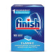 FINISH Таблетки для посудомоечной машины Finish Classic 90шт