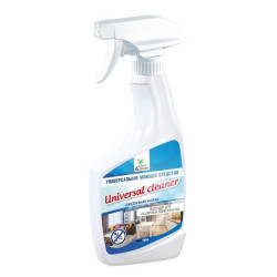 CLEAN&GREEN CG8080 универсальное Universal cleaner (нейтральное, триггер) 500 мл.