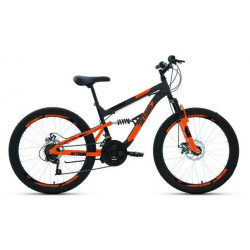 ALTAIR ALTAIR MTB FS 24 D (24