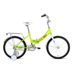 ALTAIR ALTAIR CITY KIDS 20 COMPACT (20