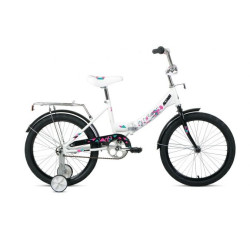 ALTAIR ALTAIR CITY KIDS 20 COMPACT (20