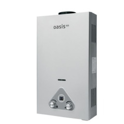 OASIS ECO S-16