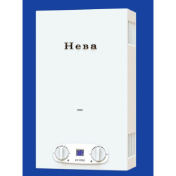 NEVA 4513M Газовый водонагреватель (31656)
