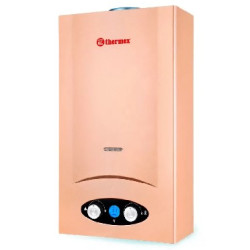 THERMEX G 20 D (GOLDEN BROWN)