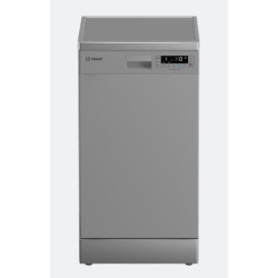 INDESIT DFS 1C67 S